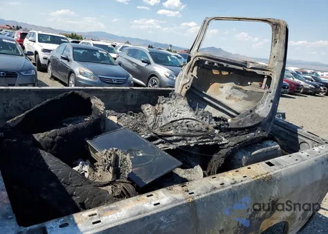 2018 Ram 3500 St z USA, uszkodzony, nr VIN 3C63R3GL3JG384056